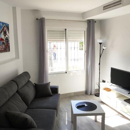 Apartamentos Gran Plaza De נרחה מראה חיצוני תמונה